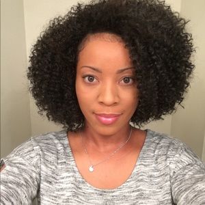 Meet your Posher, Natasha